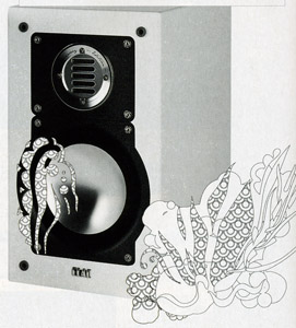 ELAC BS 203 Anniversary Edition